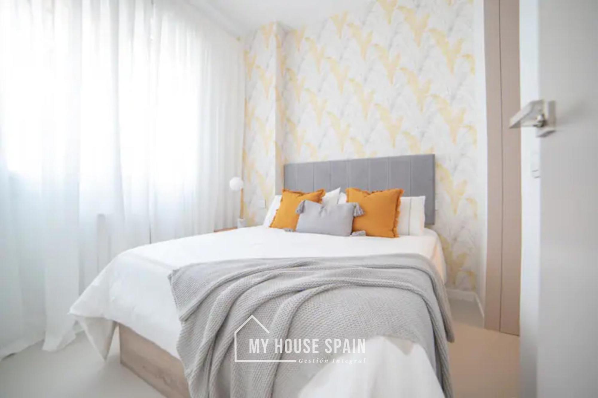 Appartamento Myhousespain - Nuevo Junto Al Bernabeu