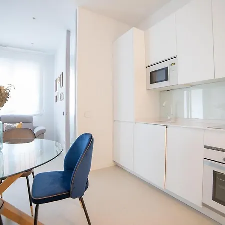 Myhousespain - Nuevo Apartamento Junto Al Bernabeu Madrid Exterior photo