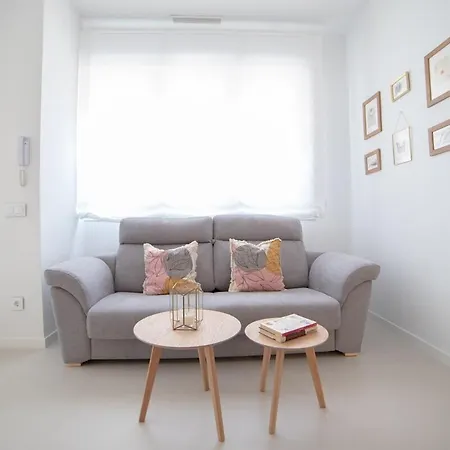 Myhousespain - Nuevo Apartamento Junto Al Bernabeu Madrid Exterior photo