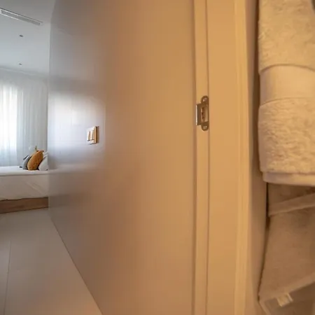 Myhousespain - Nuevo Apartamento Junto Al Bernabeu Madrid Exterior photo