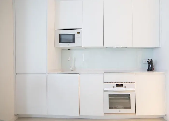 Myhousespain - Nuevo Apartamento Junto Al Bernabeu