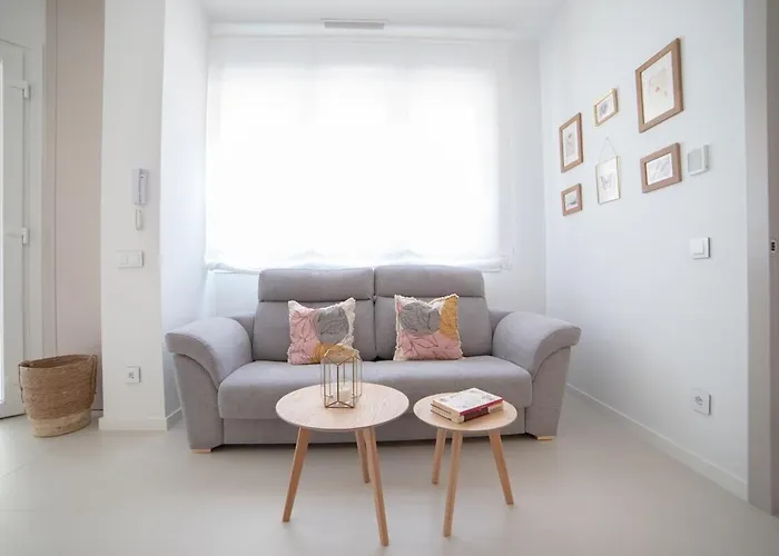 Myhousespain - Nuevo Apartamento Junto Al Bernabeu