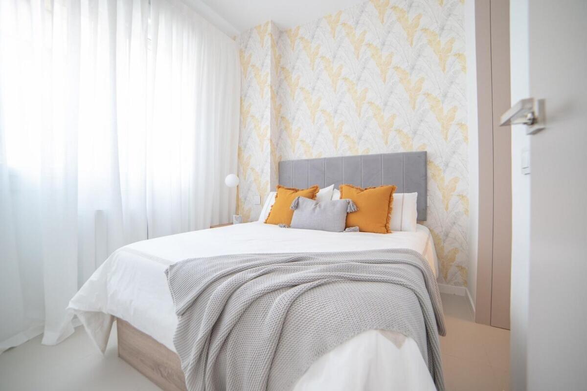 Apartament Myhousespain - Nuevo Junto Al Bernabeu Madrid