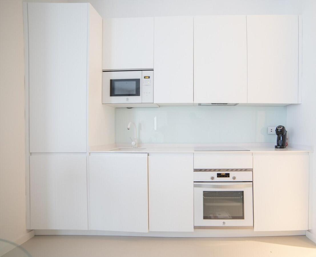 Myhousespain - Nuevo Junto Al Bernabeu Apartament