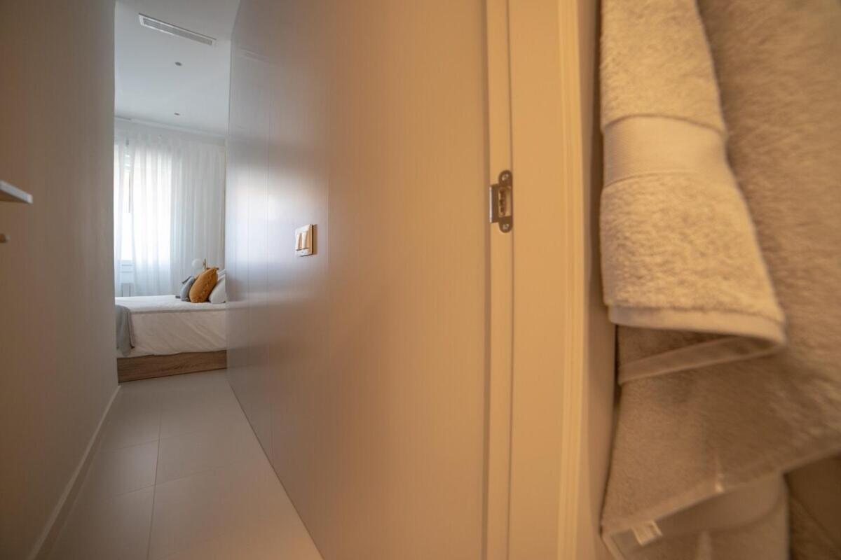 Apartament Myhousespain - Nuevo Junto Al Bernabeu